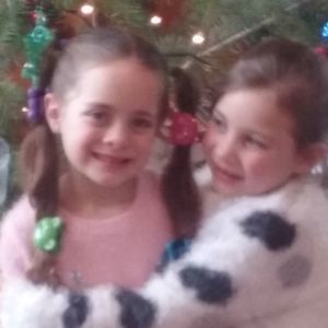 Meet your Posher, Kathleen